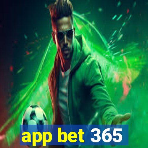 app bet 365